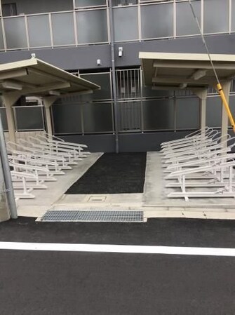 N-stage八王子IIの物件内観写真